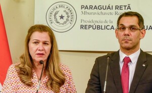 Gobierno del Paraguay rechaza propuestas del mecanismo Covax