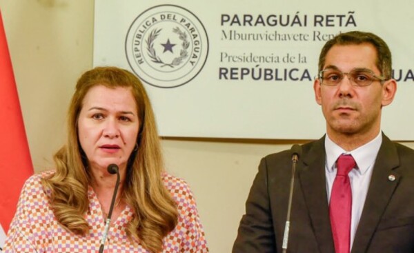 Gobierno del Paraguay rechaza propuestas del mecanismo Covax