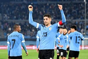 La Uruguay de Bielsa toma impulso ante la Chile de Berizzo - Fútbol Internacional - ABC Color