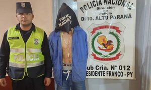 ¡Hay 12.000 personas con órdenes de captura!