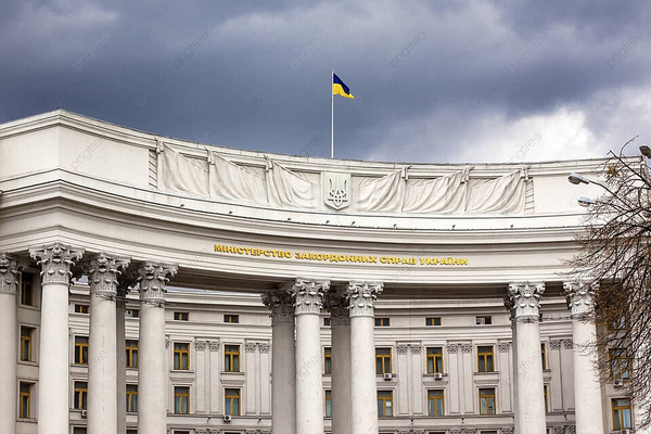 Kiev condena elecciones rusas en la Ucrania ocupada - ADN Digital