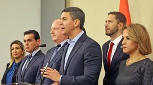 Paraguay retruca y pone en jaque el acuerdo de Argentina y FMI