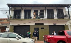 (VIDEO) ¡Capturan a sospechoso en el atentado contra el “abogado leopardo”!