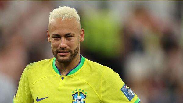 Neymar batió el record de Pelé en goleada de Brasil a Bolivia - La Tribuna