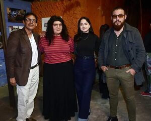 Presentan el octavo Festival “Mes de la Fotografía en Paraguay” - Sociales - ABC Color