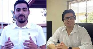La Nación / Entre dos concejales será elegido el intendente de Santa Rita