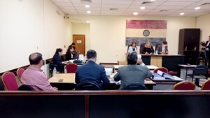 Defensa de Miguel Cuevas critica a perito fiscal y solicita la absolución