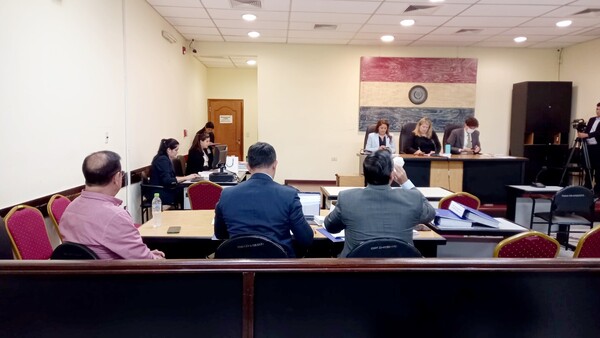 Defensa de Miguel Cuevas critica a perito fiscal y solicita la absolución