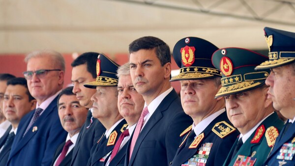 Hay 12 mil prófugos y la policía no los atrapa por la falta de personal
