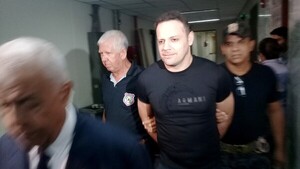 Retraso en el caso Berilo por culpa del fiscal y recusaciones de defensa.