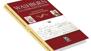 Washburn y la conspiración paraguaya