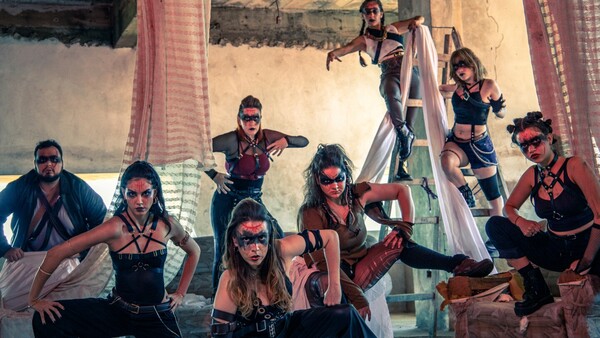 Drama, humor y danza se ofrecen para disfrutar del fin de semana