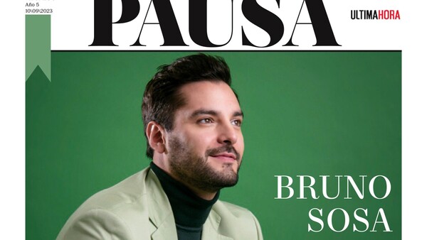 Revista Pausa: Una edición multifacética