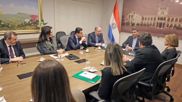 Paraguay adopta medidas contra la Argentina en represalia por el peaje