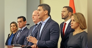  Paraguay solicita arbitraje en el caso hidrovía por cobro de peaje