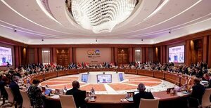 Líderes del G20 alcanzan inesperado consenso en torno al comunicado de la cumbre - Mundo - ABC Color