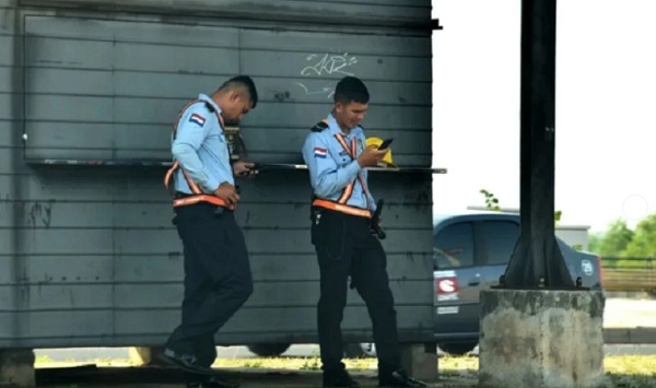 12 mil prófugos en libertad por falta de personal policial