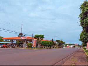 Combustible: más emblemas suben G. 800/l el precio del diésel común y G. 600/l las naftas - Oasis FM 94.3