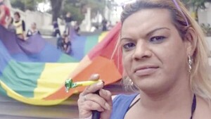 Tribunal resuelve que trans no puede cambiar su nombre