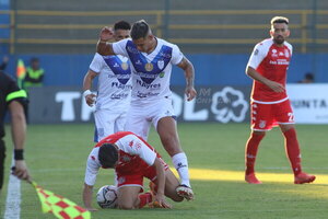 Versus / General Caballero va por la recuperación ante un Ameliano que está en racha