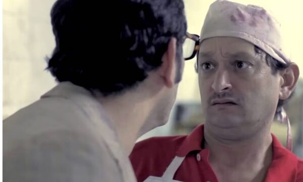 Actor “Paletita” pide ayuda para su operación