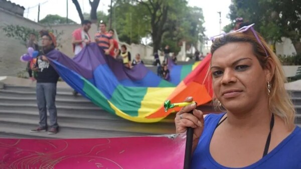 TRIBUNAL DEJA SIN EFECTO FALLO QUE PERMITIÓ CAMBIAR DE NOMBRE A PERSONA TRANS