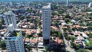 Diario HOY | Más cerca del cielo: Petra Urbana habilita su hito arquitectónico