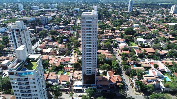 Diario HOY | Más cerca del cielo: Petra Urbana habilita su hito arquitectónico