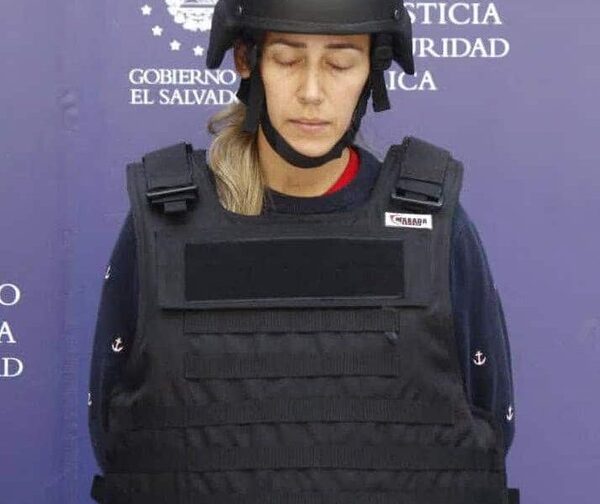 El lunes inicia juicio contra responsable de la muerte de Pecci ya que se rechazó su Habeas Corpus