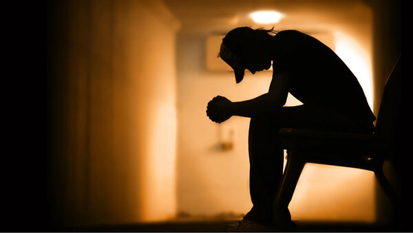 El suicidio puede prevenirse