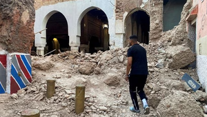 Sube a 820 el número de muertos en el terremoto en Marruecos, según balance oficial - ADN Digital