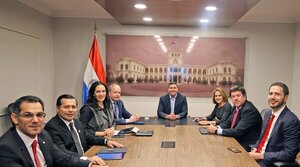 Paraguay no prestará acuerdo a favor de Argentina ante organismos internacionales