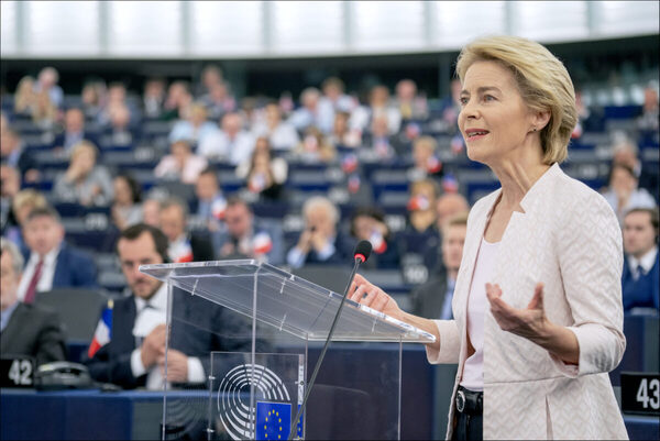 EEUU, la UE, India y Arabia Saudita lanzan plan de infraestructura como alternativa a China - .::Agencia IP::.