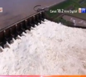 ANDE aumentará retiro de energía eléctrica de Yacyretá - Paraguay.com