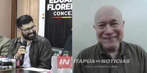 ALUMNOS DE LA UNAE Y LA UCI PARTICIPARÁN DE IMPORTANTE CONCURSO EN ENCARNACIÓN - Itapúa Noticias