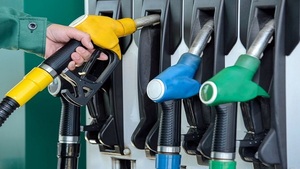 Gasolineras privadas vuelven a subir el precio de los combustibles - Noticias Paraguay