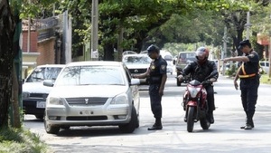 Policía tiene pendiente más de 12.000 órdenes de captura - Noticias Paraguay