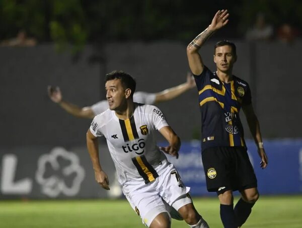 En medio de las Eliminatorias Sudamericanas, arranca la ronda 10 - Fútbol - ABC Color