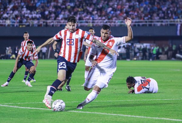 Argentina, Brasil, Uruguay y Colombia arrancaron bien; Paraguay quedó en el debe | 1000 Noticias