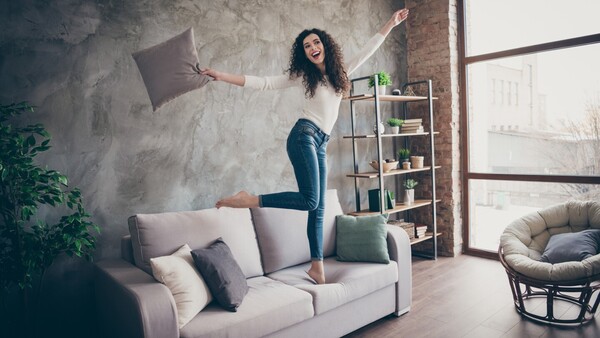 5 consejos para tomar la mejor decisión Lo que tenes que saber si vas a comprar tu primer departamento