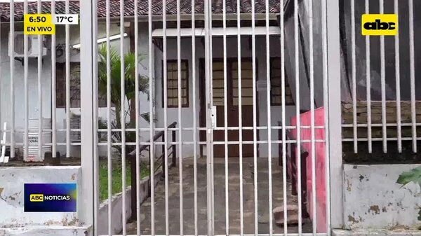 Video: UFS en Republicano no atiende fin de semana - ABC Noticias - ABC Color