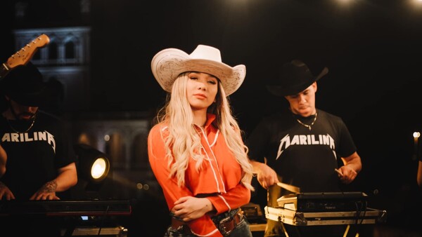 Se viene la Primavera Bailable con Marilina y otros artistas