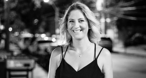 Diario HOY | "Deberías operarte la nariz": Gisella Cassettai revela haber sufrido bullying