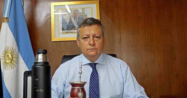 La Nación / Cancillería argentina convocaría en estos días al embajador encargado de negocios de Paraguay