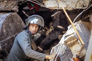 Diario HOY | Terremoto: paraguayos residentes en Marruecos están bien