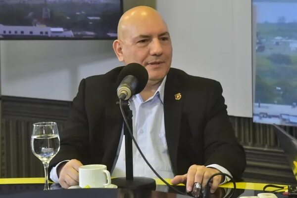 Vice ministro habla de “sensación” de inseguridad: “Cada persona debe estar más atenta a su entorno” - Policiales - ABC Color