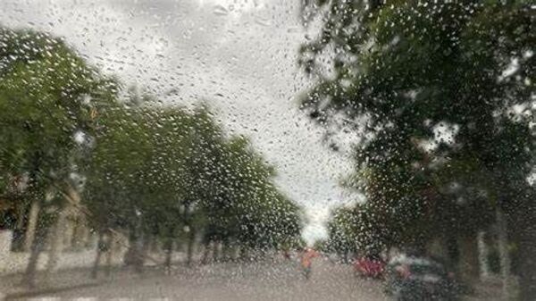 Si vas a lavar tu ropa te contamos que no es buena idea por el clima