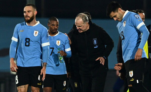 Versus / El "factor Bielsa" ya está en marcha para Uruguay