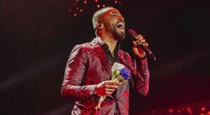 Diario HOY | Alexandre Pires agota entradas en CDE y quedan pocas para show en Asunción