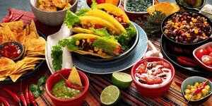 Con gastronomía y música, Embajada de México celebrará sus fiestas patrias